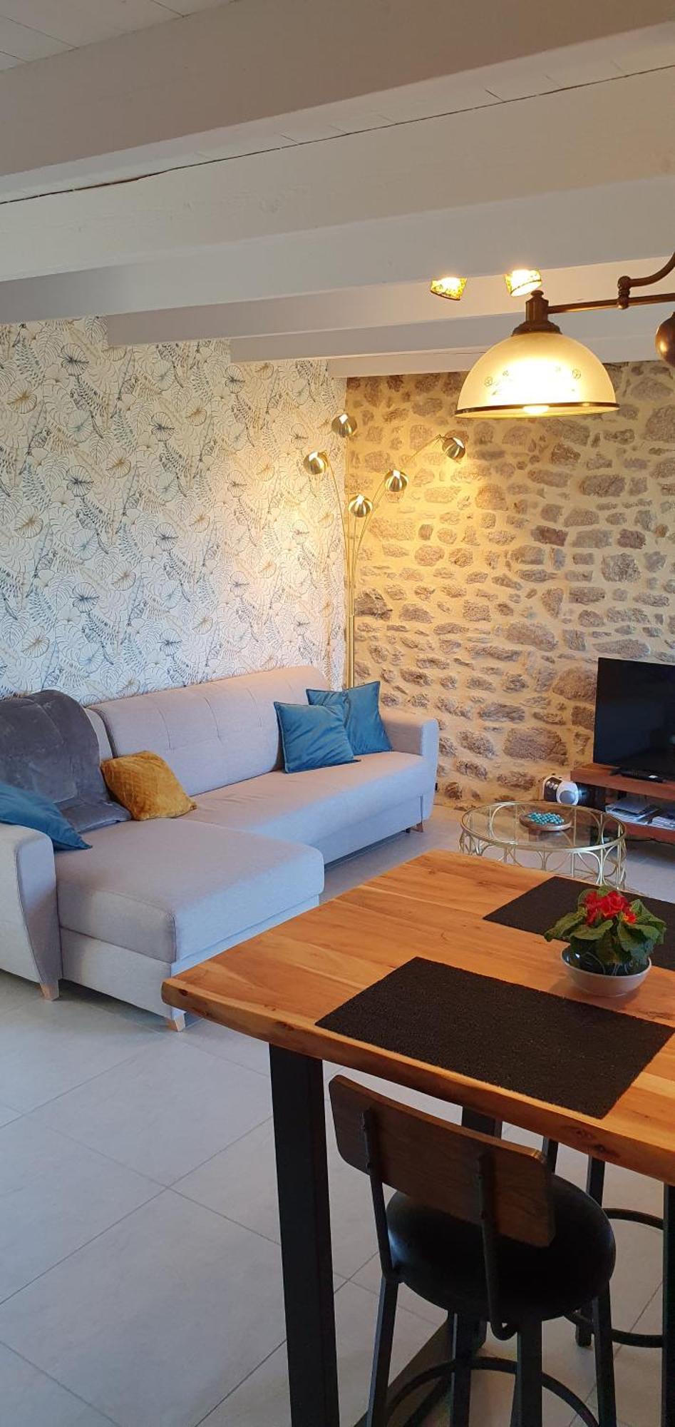 Le Domaine De La Petite Chevre Villa Ploumagoar Екстериор снимка